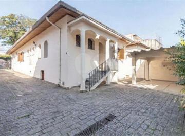 Casa · 271m² · 4 Quartos · 8 Vagas · Casa com 4 quartos à venda em Vila guarani (z sul) - SP