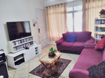 Casa · 100m² · 2 Quartos · 2 Vagas · Sobrado com 2 quartos à venda em Parque peruche - SP