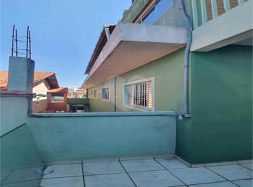 Casa · 125m² · 3 Quartos · 2 Vagas · Sobrado com 3 quartos à venda em Jardim são carlos (zona leste) - SP