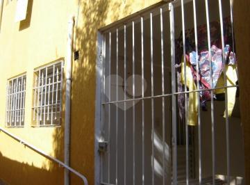 Casa · 250m² · 3 Quartos · 3 Vagas · Casa com 3 quartos à venda em Vila boaçava - SP
