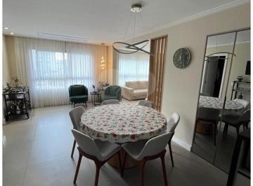 Apartamento · 113m² · 3 Quartos · 3 Vagas · Apartamento com 3 quartos à venda em Vila clementino - SP