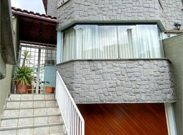 Casa · 130m² · 3 Quartos · 2 Vagas · Casa com 3 quartos à venda em Jardim Pinheiros - SP