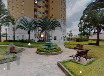 Apartamento · 67m² · 3 Quartos · 1 Vaga · Apartamento com 3 quartos à venda em Jardim marajoara - SP