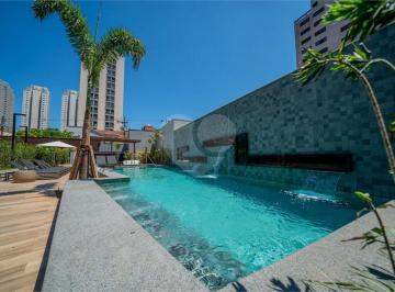 Apartamento · 29m² · 1 Quarto · Apartamento com 1 quartos à venda em Vila mariana - SP