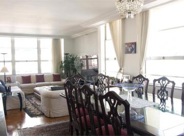 Apartamento · 275m² · 4 Quartos · 3 Vagas · Apartamento com 4 quartos à venda em Vila Buarque - SP