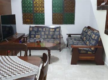 Casa · 85m² · 3 Quartos · 4 Vagas · Sobrado com 3 quartos à venda em Parque das árvores - SP