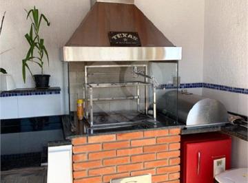 Apartamento · 250m² · 3 Quartos · 4 Vagas · Apartamento com 3 quartos à venda em Água Fria - SP