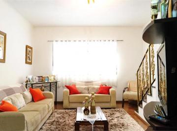 Casa · 149m² · 3 Quartos · 3 Vagas · Sobrado com 3 quartos à venda em Vila guilherme - SP