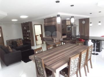 Apartamento · 129m² · 3 Quartos · 1 Vaga · Apartamento com 3 quartos à venda em Vila Primavera - SP