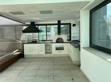 Apartamento · 287m² · 4 Quartos · 3 Vagas · Apartamento com 4 quartos à venda em Jardim vitória régia - SP