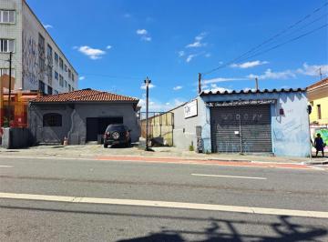 Casa · 966m² · 1 Quarto · 10 Vagas · Casa térrea com 1 quartos à venda em Carandiru - SP