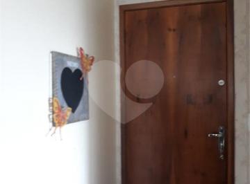 Apartamento · 59m² · 2 Quartos · 2 Vagas · Apartamento com 2 quartos à venda em Sítio do mandaqui - SP