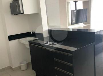 Apartamento · 46m² · 1 Quarto · 2 Vagas · Apartamento com 1 quartos à venda em Santana - SP