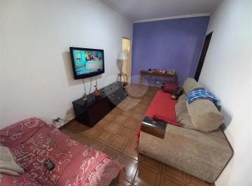 Casa · 111m² · 3 Quartos · 4 Vagas · Casa térrea com 3 quartos à venda em Jardim Maria Virginia - SP