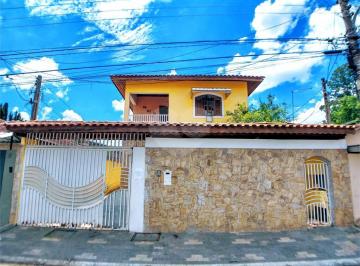 Casa · 330m² · 4 Quartos · Sobrado com 4 quartos à venda em Tremembé - SP
