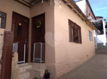Casa · 192m² · 4 Quartos · 3 Vagas · Casa com 4 quartos à venda em Casa Verde Alta - SP