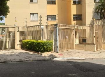 Apartamento · 60m² · 3 Quartos · 1 Vaga · Apartamento com 3 quartos à venda em Tucuruvi - SP