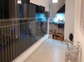 Apartamento · 74m² · 2 Quartos · 1 Vaga · Apartamento com 2 quartos à venda em Cidade mãe do céu - SP