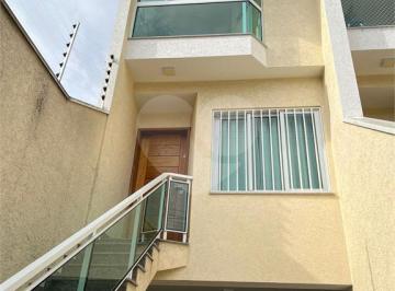 Casa · 150m² · 3 Quartos · 4 Vagas · Sobrado com 3 quartos à venda em Vila feliz - SP