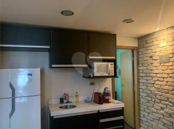 Área de Serviço · Imoveis - na Bela Vista