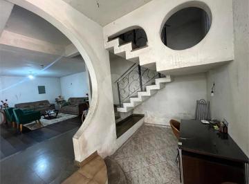 Casa · 240m² · 3 Quartos · 3 Vagas · Sobrado com 3 quartos à venda em Jardim leonor mendes de barros - SP