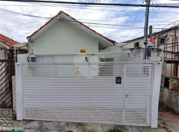 Casa · 40m² · 1 Quarto · 1 Vaga · Casa com 1 quartos à venda em Vila Mazzei - SP