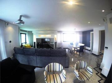 Apartamento · 215m² · 3 Quartos · 2 Vagas · Apartamento com 3 quartos à venda em Vila Regente Feijó - SP