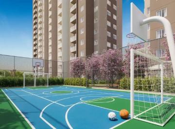 Apartamento · 32m² · 2 Quartos · Mundo Park Alvorada | Construtora Plano e Plano | Construção | 32 metros | 02 dormitórios | sem vara