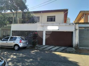 Casa · 280m² · 4 Quartos · 2 Vagas · Sobrado com 4 quartos à venda em Vila congonhas - SP
