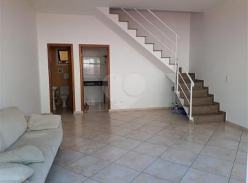 Casa · 100m² · 3 Quartos · 2 Vagas · Condomínio com 3 quartos à venda em Bosque da saúde - SP