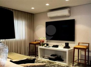 Apartamento · 186m² · 3 Quartos · 3 Vagas · Apartamento com 3 quartos à venda em Casa verde - SP