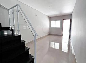Casa · 150m² · 3 Quartos · 2 Vagas · Sobrado com 3 quartos à venda em Parque são domingos - SP