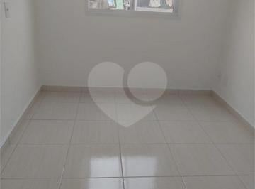 Apartamento · 24m² · 1 Quarto · Apartamento com 1 quartos à venda em Jardim Vila Carrão - SP