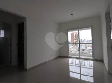 Apartamento · 42m² · 1 Quarto · 2 Vagas · Apartamento com 1 quartos à venda em Santana - SP