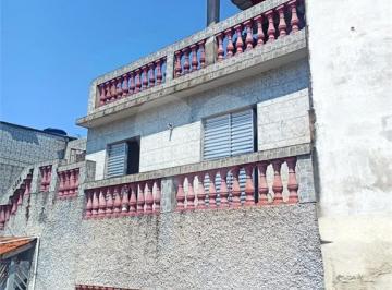 Casa · 110m² · 5 Quartos · 1 Vaga · Sobrado com 5 quartos à venda em Parque peruche - SP