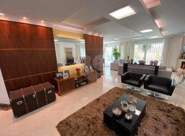 Casa · 700m² · 5 Quartos · 4 Vagas · Sobrado com 5 quartos à venda em Barro branco (zona norte) - SP