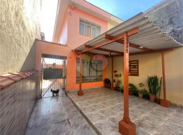 Casa · 140m² · 3 Quartos · 1 Vaga · Sobrado com 3 quartos à venda em Jardim maringá (zona leste) - SP