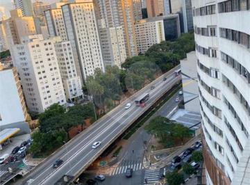 Apartamento · 120m² · 2 Quartos · Apartamento com 2 quartos à venda em Bela vista - SP