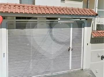 Casa · 124m² · 3 Quartos · 2 Vagas · Sobrado com 3 quartos à venda em Vila nova mazzei - SP