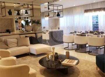 Apartamento · 127m² · 3 Quartos · 2 Vagas · Apartamento com 3 quartos à venda em Sacomã - SP