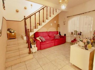 Casa · 180m² · 3 Quartos · 6 Vagas · Sobrado com 3 quartos à venda em Vila dionisia - SP