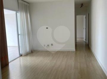 Apartamento · 80m² · 2 Quartos · 2 Vagas · Apartamento com 2 quartos à venda em Cidade monções - SP