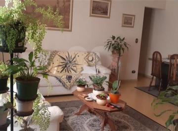 Apartamento · 87m² · 3 Quartos · Apartamento com 3 quartos à venda em Belenzinho - SP