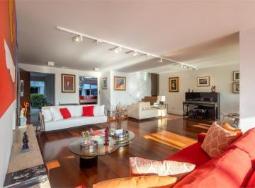 Casa · 930m² · 4 Quartos · 4 Vagas · Casa com 4 quartos à venda em Jardim guedala - SP