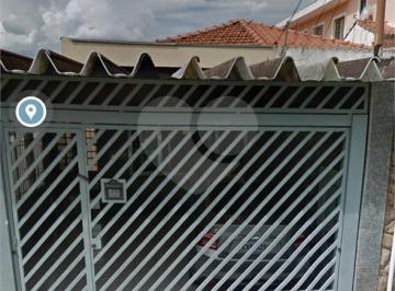 Casa · 250m² · 4 Quartos · 2 Vagas · Sobrado com 4 quartos à venda em Vila nova mazzei - SP