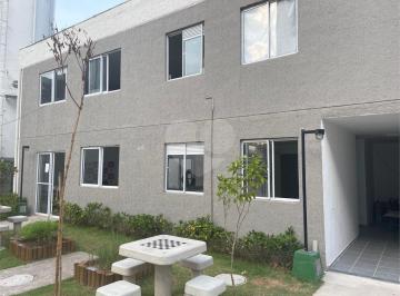 Apartamento · 41m² · 2 Quartos · Apartamento com 2 quartos à venda em Jardim Gilda Maria - SP