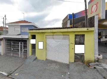 Terreno · 248m² · Terreno à venda em Engenheiro Goulart - SP