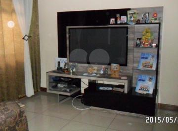 Casa · 115m² · 3 Quartos · 2 Vagas · Sobrado com 3 quartos à venda em Jardim brasil (zona norte) - SP