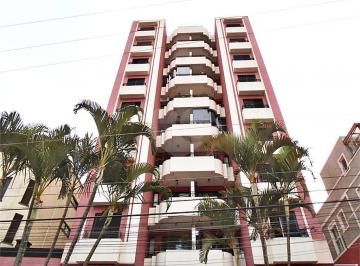 Apartamento · 75m² · 2 Quartos · 1 Vaga · Apartamento com 2 quartos à venda em Jardim Paraíso - SP