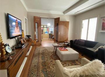 Casa · 600m² · 4 Quartos · 6 Vagas · Casa com 4 quartos à venda em Morumbi - SP